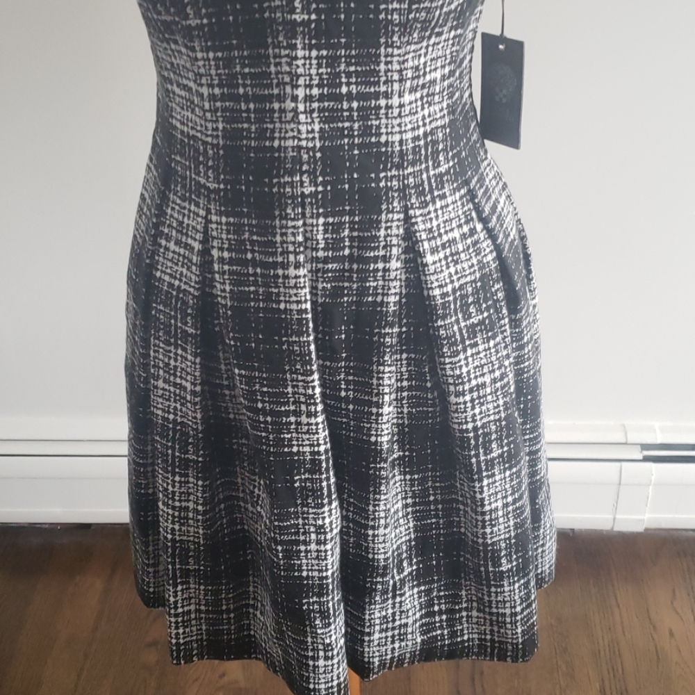 Vince Camuto Dress NWT - Picture 3 of 8